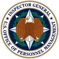 opm office of the inspector general logo image