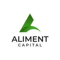 aliment capital logo image