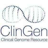 clingen resource logo image