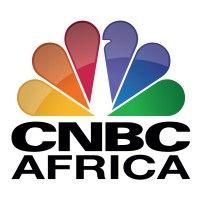 cnbc africa logo image