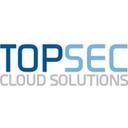 logo of Topsec Cloud Solutions