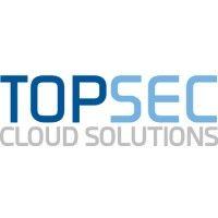 topsec cloud solutions