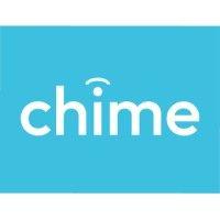 chime logo image