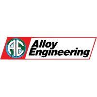 alloy engineering company logo image