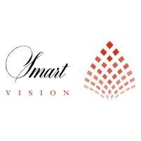 smart vision documents system logo image