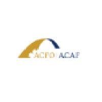 acfo-acaf logo image