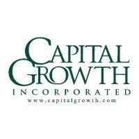 capital growth, inc. logo image