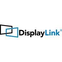 displaylink logo image