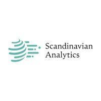 scandinavian analytics logo image