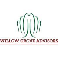 willow grove advisors, llc logo image