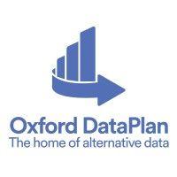 oxford data plan logo image