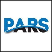 pars international corp. logo image