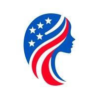 cámara de comercio de mujeres en estados unidos de américa logo image