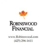 robinswood financial logo image