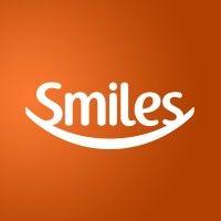 smiles logo image