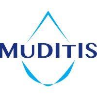 muditis logo image