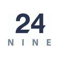 24nine logo image