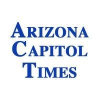 arizona capitol times logo image