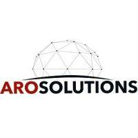 arosolutions logo image