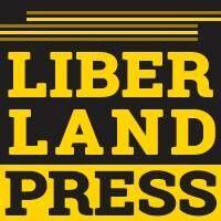 liberland press logo image