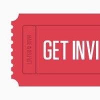 get invited logo image