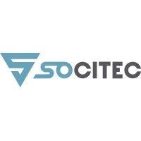 socitec us llc logo image