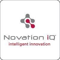 novation iq logo image