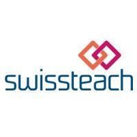 swissteach ag logo image