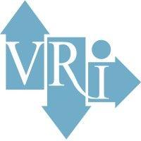 vector research, incorporated logo image