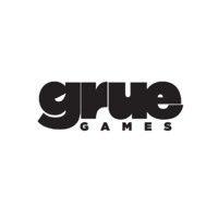 grue games