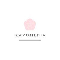 zavomedia pr group logo image