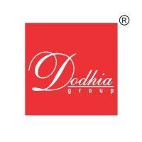 dodhia group logo image