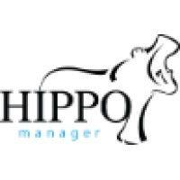 hippo manager software, inc. logo image