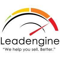 leadengine corporation logo image