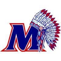 morgantown high school logo image