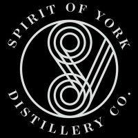 spirit of york distillery co. logo image