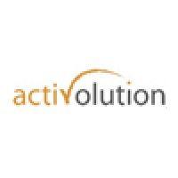 activolution logo image