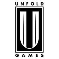 unfold games logo image