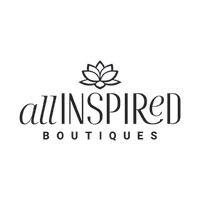 all inspired boutiques logo image