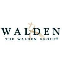 the walden group, inc. logo image