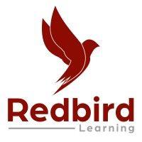 redbird learning inc logo image