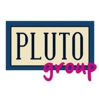 pluto group logo image