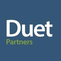 duet partners ltd logo image