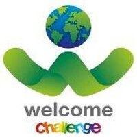 welcome challenge logo image