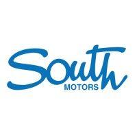 south motors group logo image