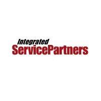 integrated service partners logo image