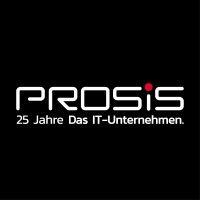 prosis gmbh logo image