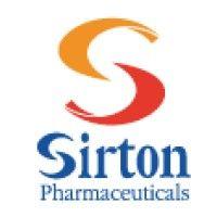 sirton pharmaceuticals s.p.a.