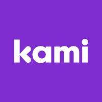 kami logo image