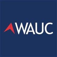 wauc logo image